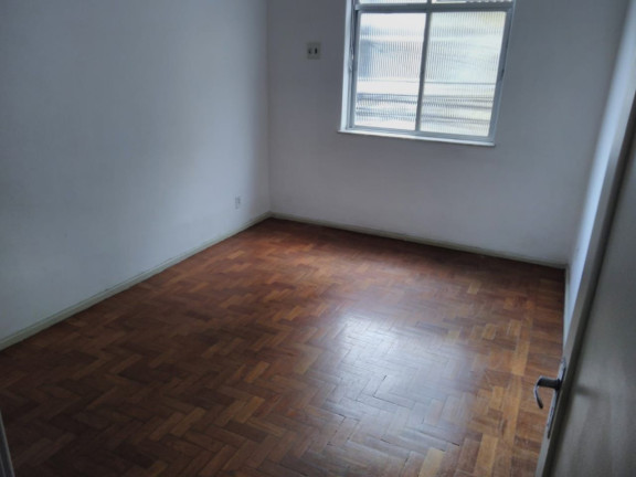 Imagem Apartamento com 3 Quartos à Venda, 120 m² em Andaraí - Rio de Janeiro