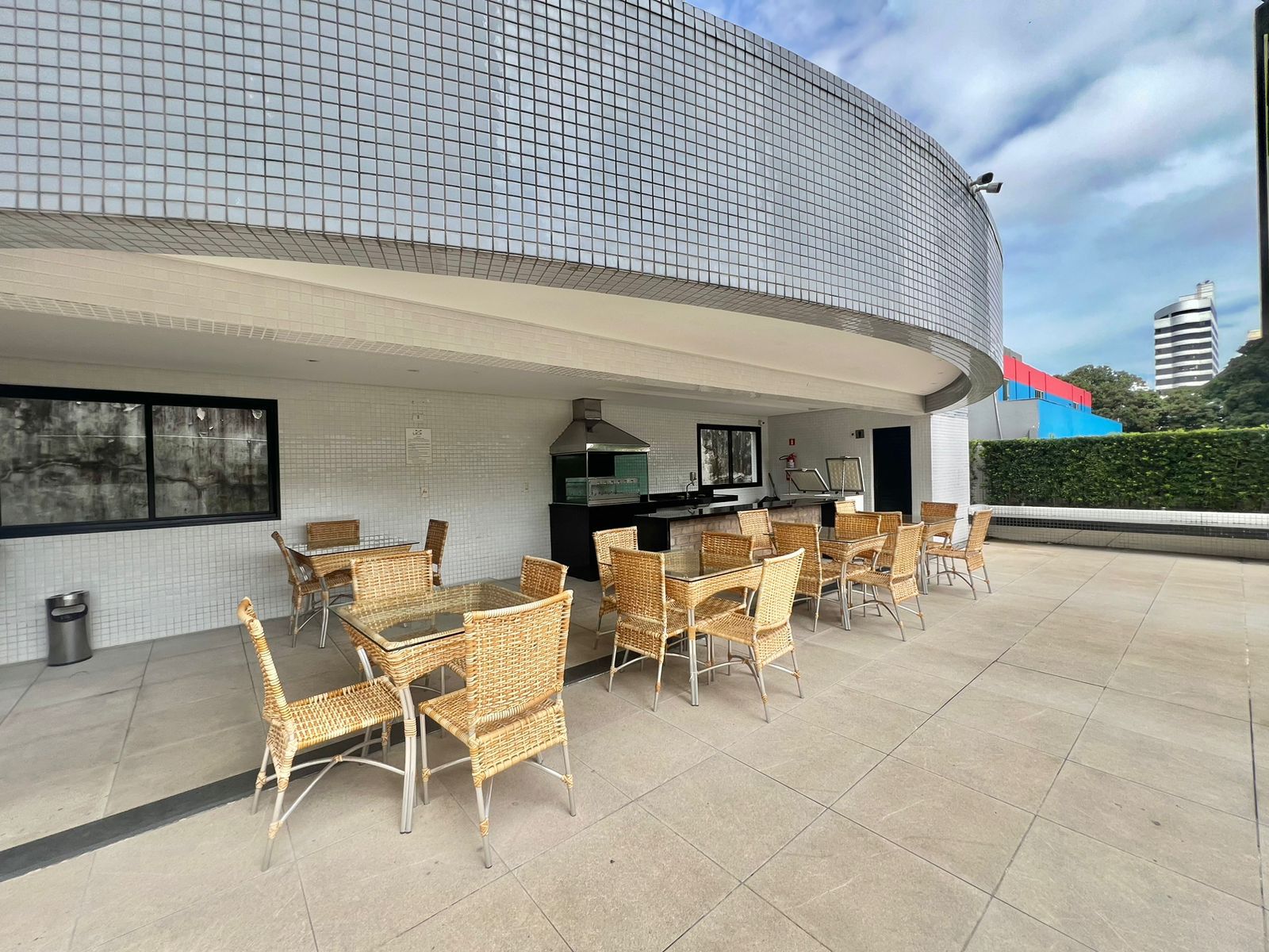 Imagem Apartamento com 3 Quartos à Venda, 178 m²em Batista Campos - Belém