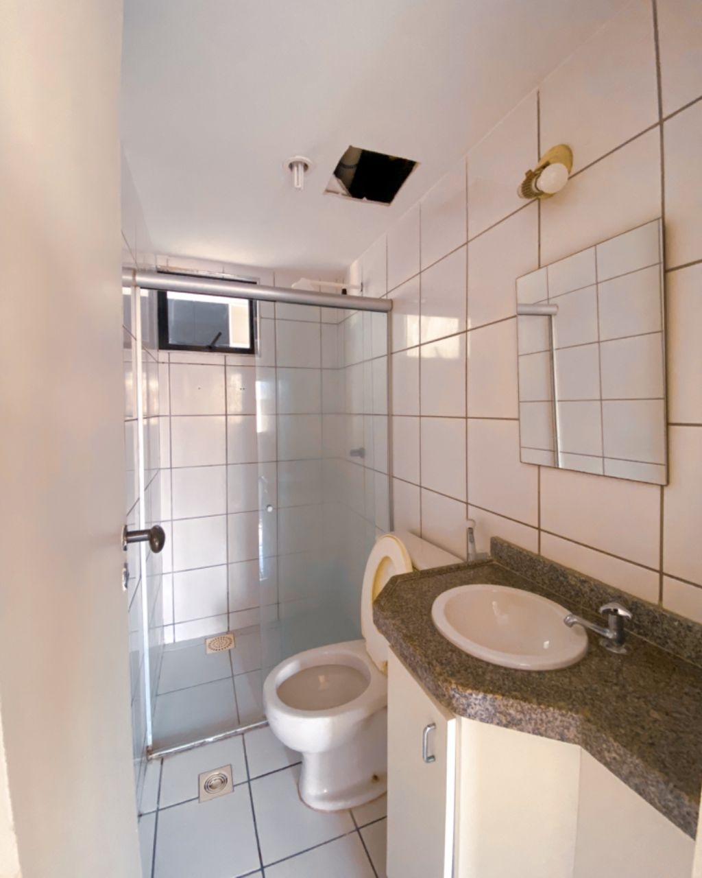 Imagem Apartamento com 3 Quartos à Venda, 70 m²em Dionisio Torres - Fortaleza