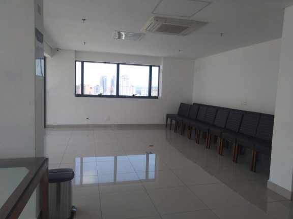 Imagem Sala Comercial à Venda ou Locação, 35 m² em Centro - Osasco
