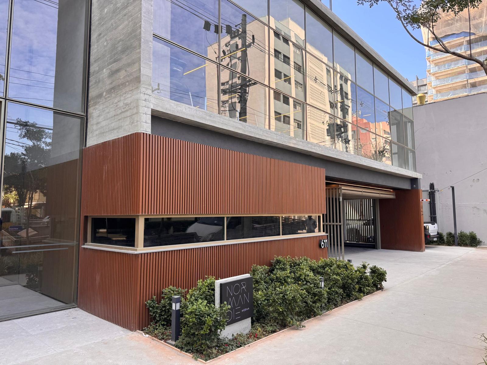 Imagem Apartamento com 3 Quartos à Venda, 149 m² em Indianópolis - São Paulo