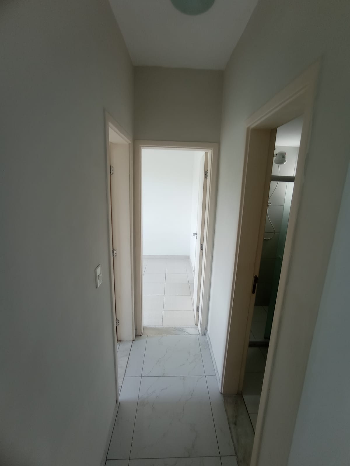 Imagem Apartamento com 2 Quartos à Venda, 52 m²em Jardim Nova Esperança - Salvador