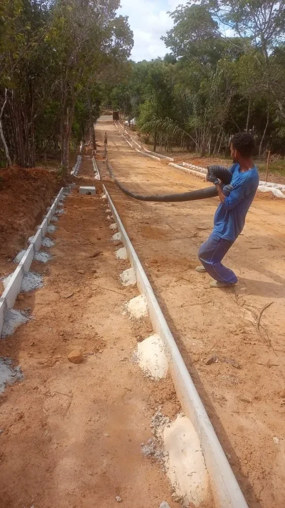 Imagem Terreno em Condomínio à Venda, 337 m² em Açu da Torre - Mata de São João