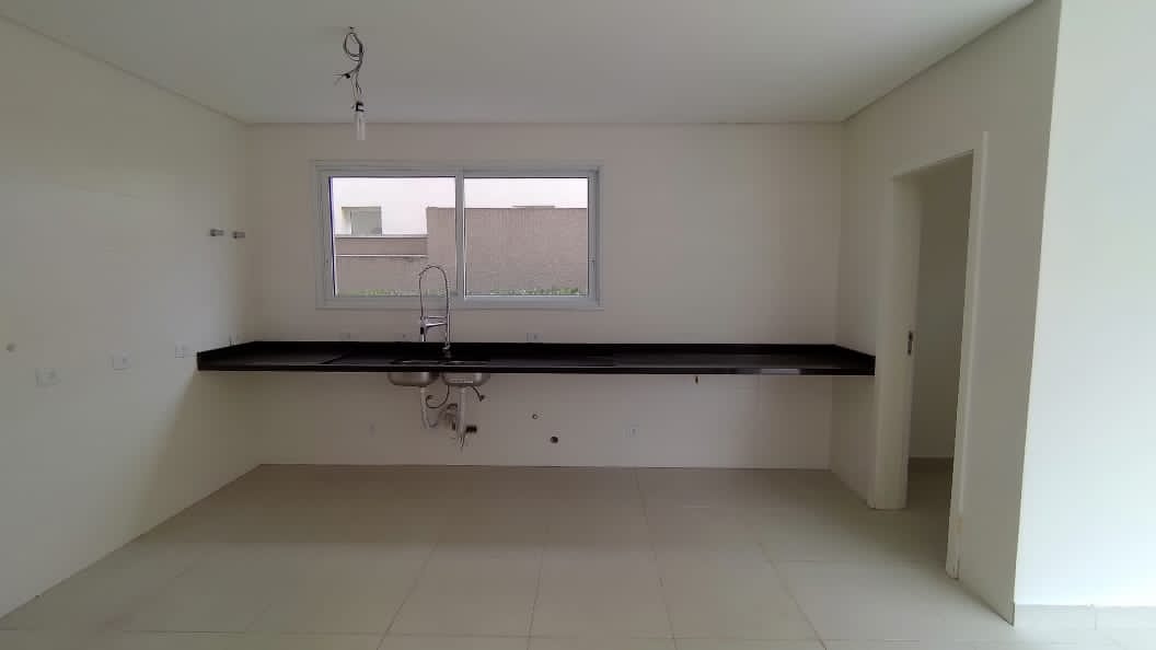 Imagem Casa com 4 Quartos à Venda, 430 m²em Alphaville - Santana de Parnaíba