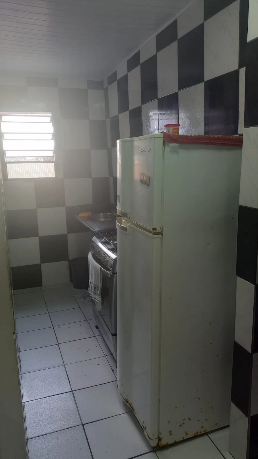 Imagem Apartamento com 3 Quartos à Venda, 110 m² em Cosme de Farias - Salvador