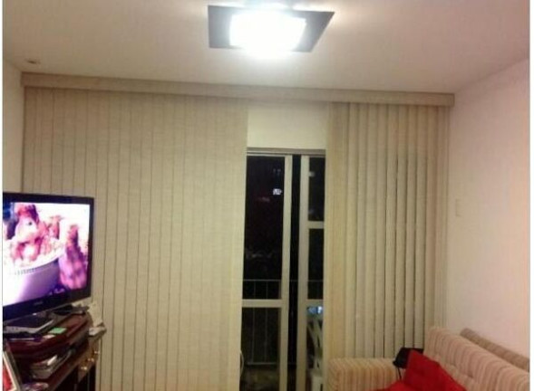 Imagem Apartamento com 2 Quartos à Venda, 80 m² em Barra da Tijuca - Rio de Janeiro