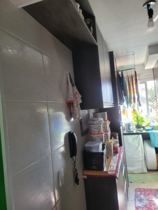 Imagem Apartamento com 2 Quartos à Venda, 49 m² em Empresarial Colina - Cajamar