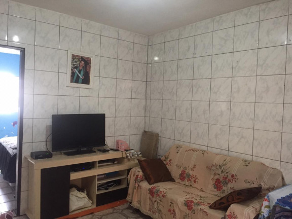 Casa com 2 Quartos à Venda, 130 m² em Vila São Rafael - Guarulhos
