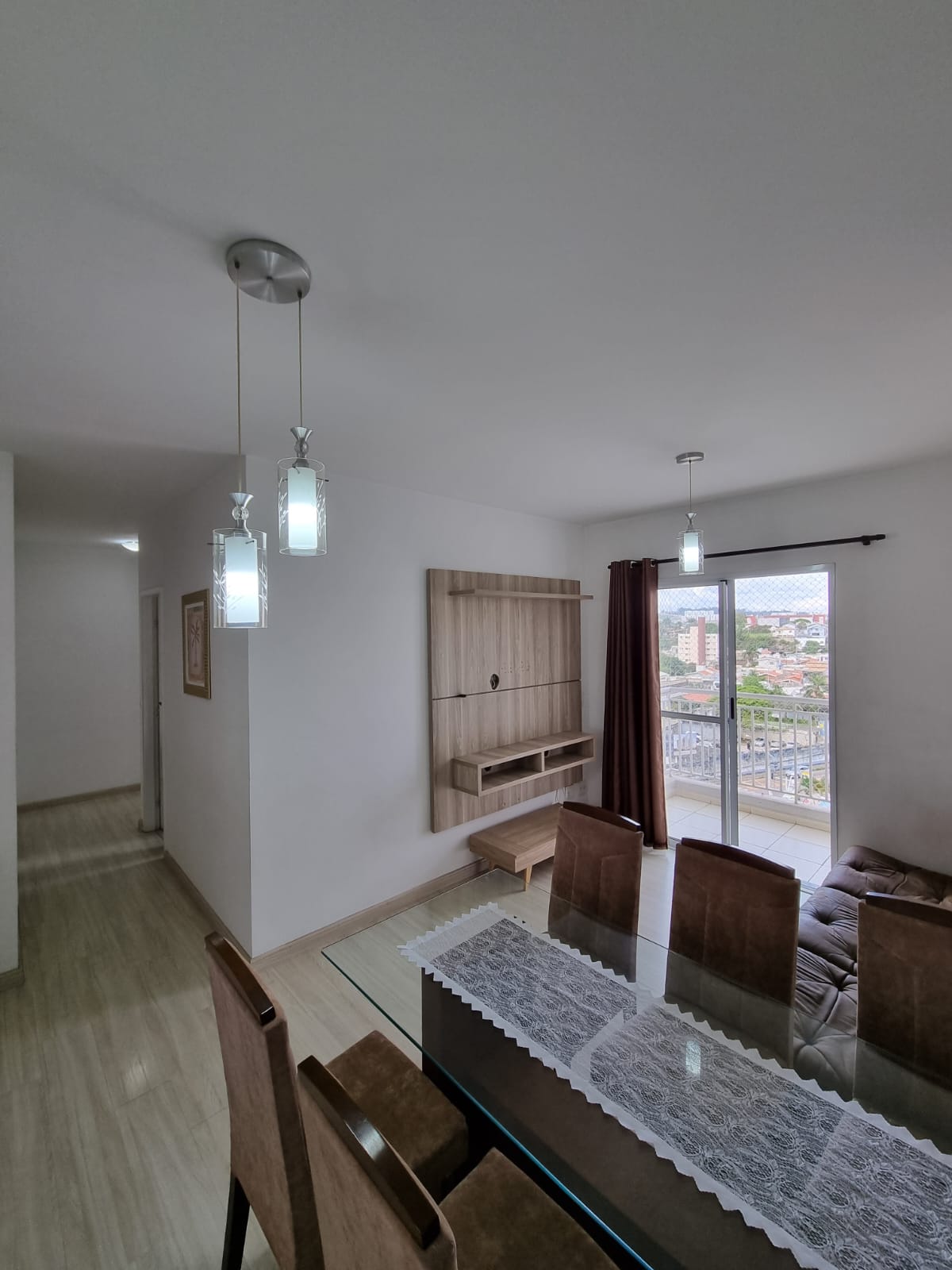 Imagem Apartamento com 2 Quartos à Venda, 69 m²em Vila das Hortências - Jundiaí