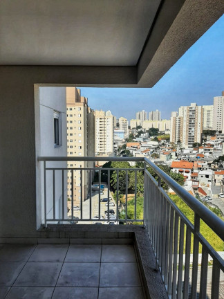 Apartamento com 2 Quartos à Venda, 63 m² em Saúde - São Paulo