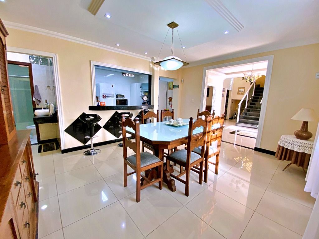 Foto do imóvel: Casa com 3 Quartos à Venda, 266 m² em Planalto - Belo Horizonte