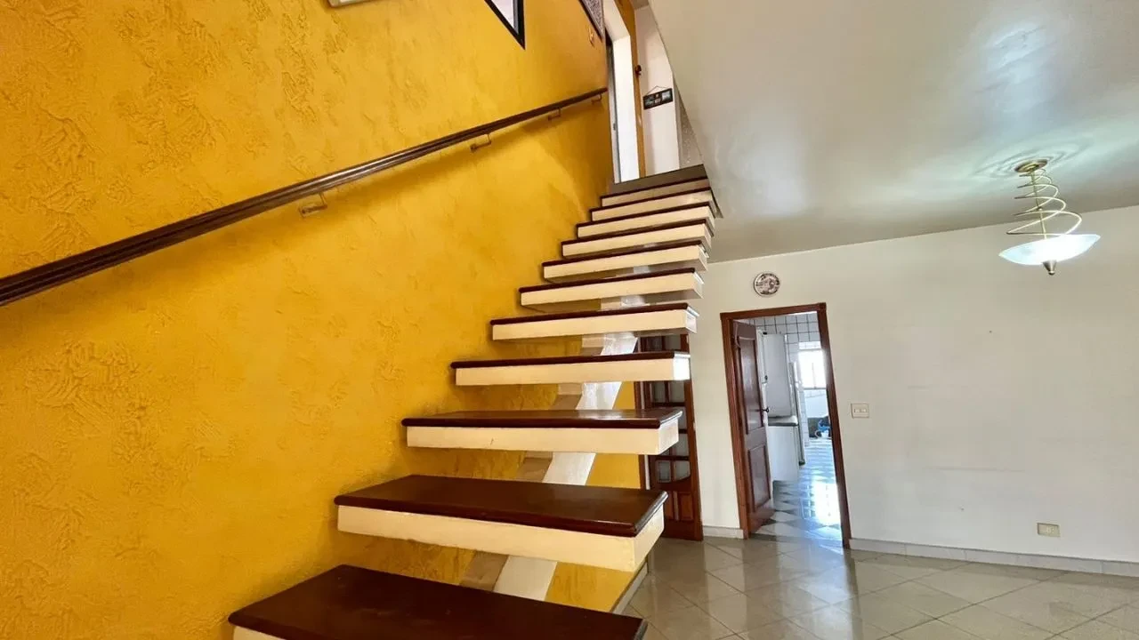 Foto do imóvel: Cobertura com 4 Quartos à Venda, 444 m² em Gonzaga - Santos