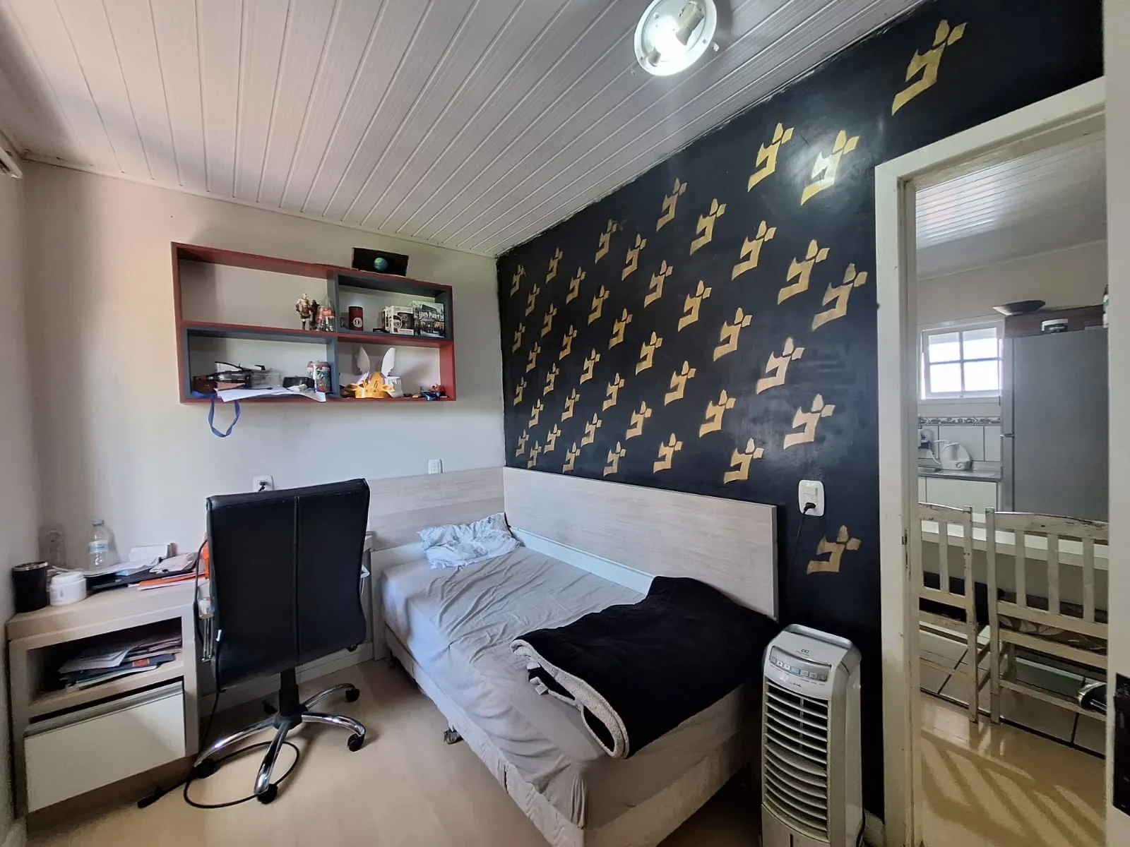 Imagem Casa com 3 Quartos à Venda, 210 m² em Charqueadas - Caxias do Sul