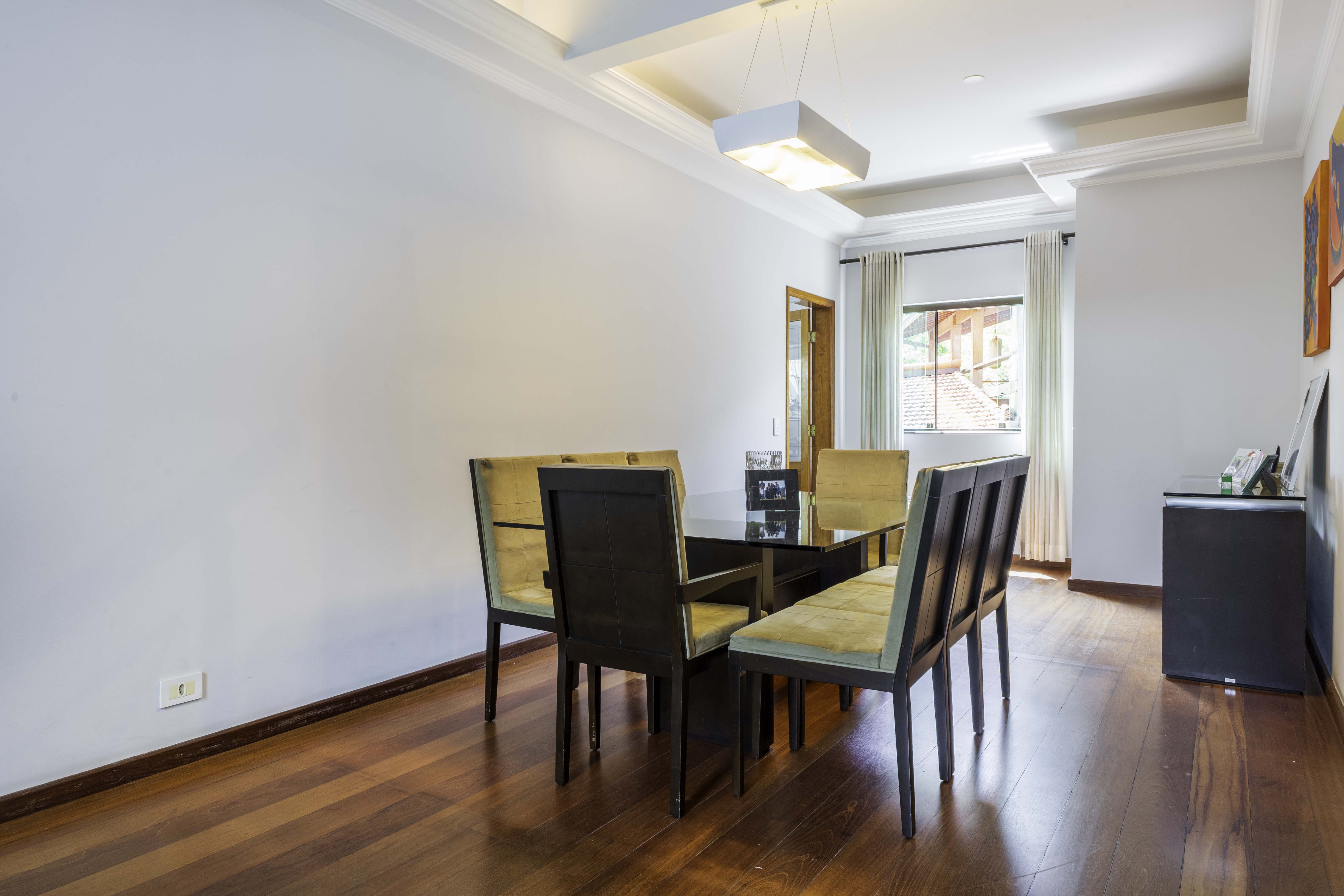 Imagem Casa com 4 Quartos à Venda ou Locação, 550 m² em Parque dos Príncipes - São Paulo