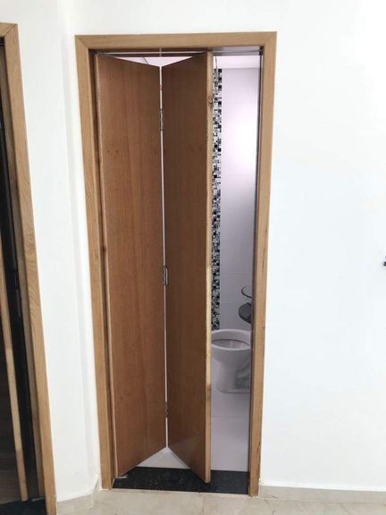 Imagem Apartamento com 2 Quartos à Venda, 90 m² em Santa Maria - Santo André