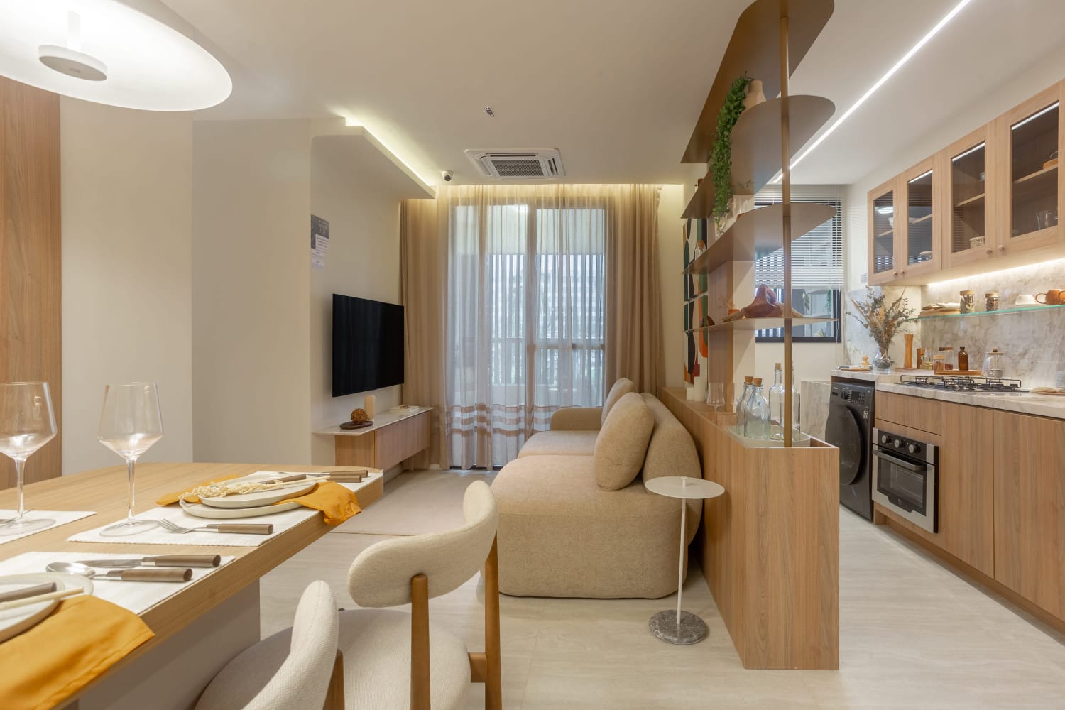Imagem Apartamento com 1 Quarto à Venda, 34 m² em Barra Olímpica - Rio de Janeiro