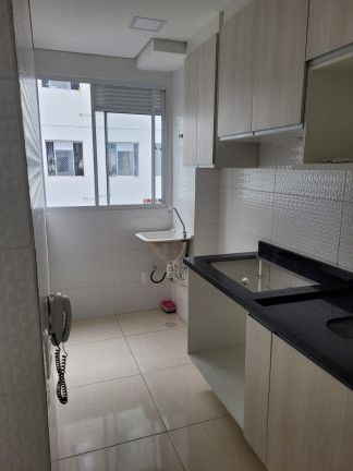 Imagem Apartamento com 2 Quartos à Venda ou Locação,  em Jardim São Savério - São Paulo