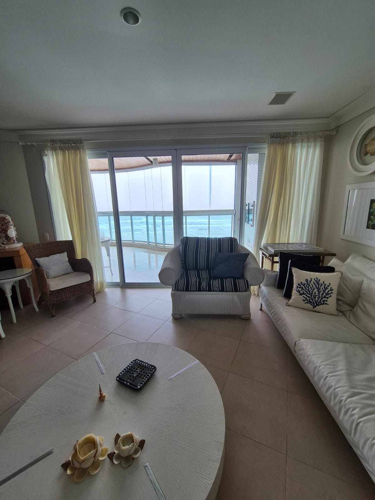 Imagem Apartamento com 5 Quartos à Venda, 203 m² em Riviera - Bertioga