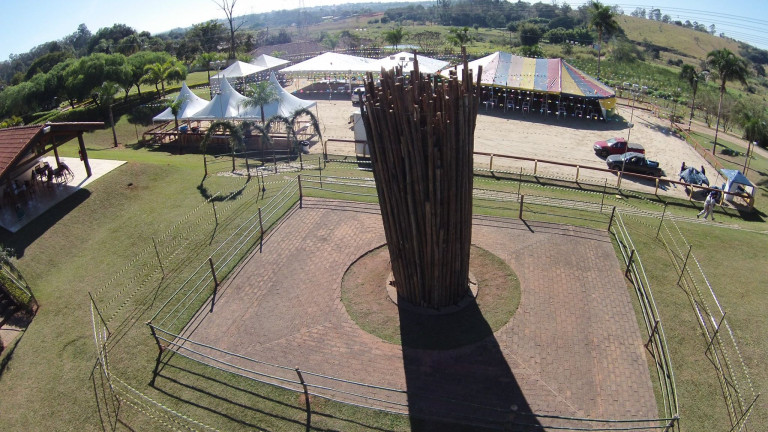 Imagem Terreno à Venda, 515 m² em Condomínio Reserva da Serra - Jundiaí