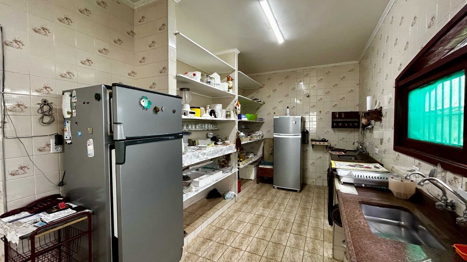 Imagem Casa com 3 Quartos à Venda, 226 m² em Balneário América - Mongaguá