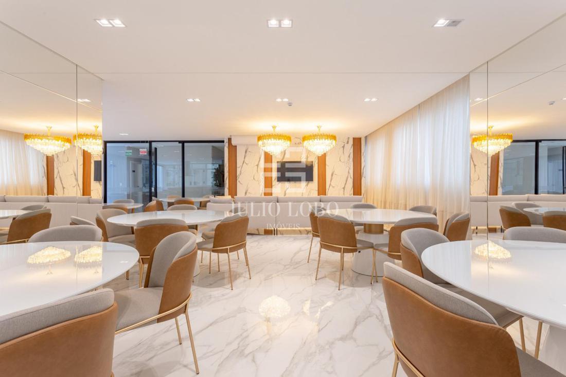 Imagem Apartamento com 3 Quartos à Venda, 137 m² em Meia Praia  - Itapema
