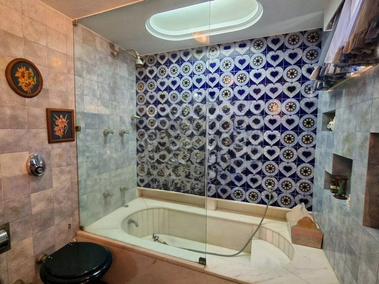 Imagem Cobertura com 5 Quartos à Venda, 307 m²em Ingá - Niterói