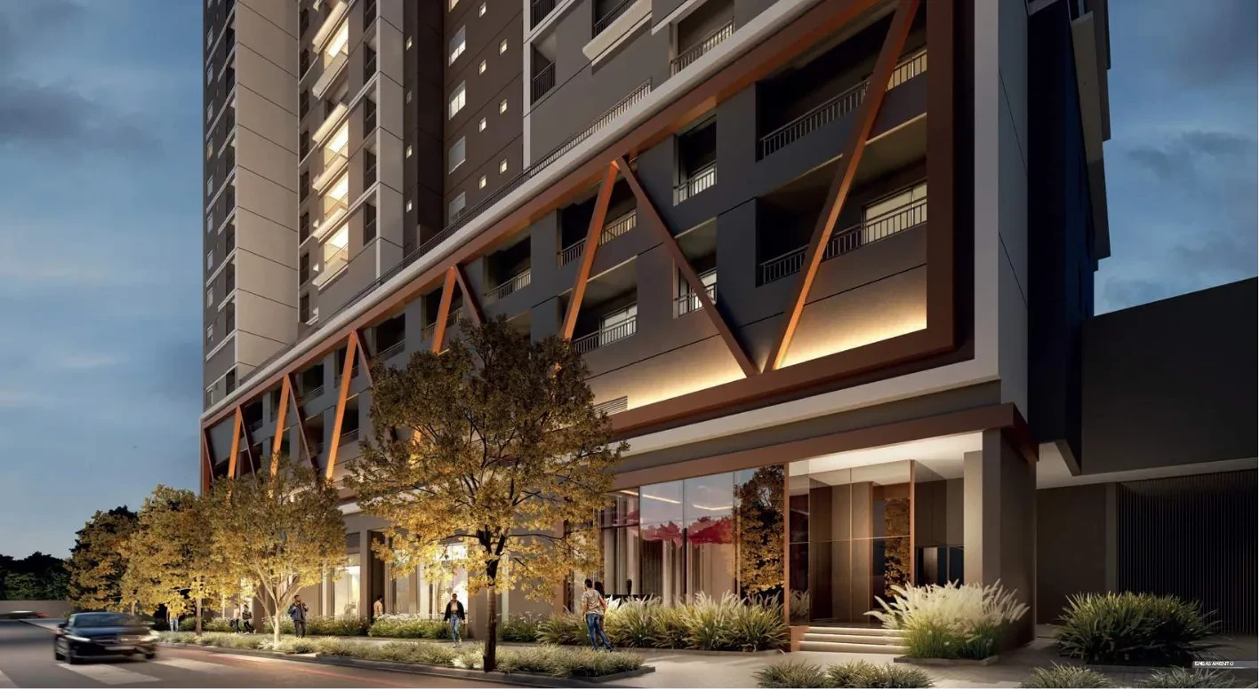 Imagem Apartamento com 2 Quartos à Venda, 74 m² em Aclimação - São Paulo