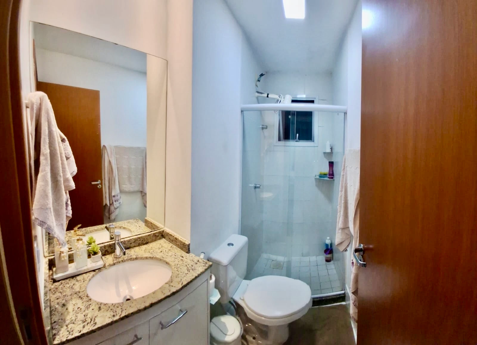 Imagem Apartamento com 3 Quartos à Venda, 90 m² em Praia de Itaparica - Vila Velha