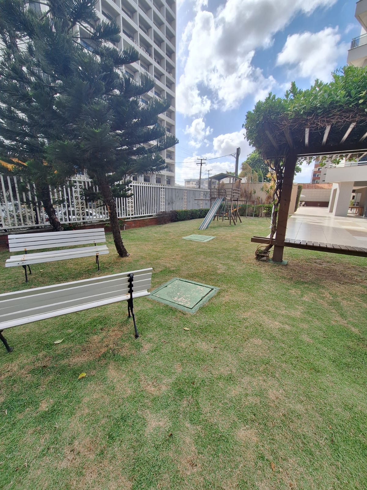 Imagem Apartamento com 3 Quartos à Venda, 150 m² em Aldeota - Fortaleza