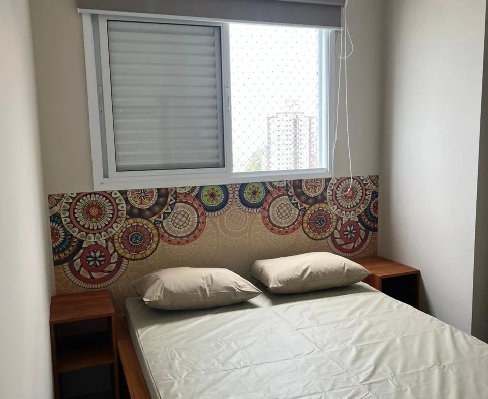 Imagem Apartamento com 2 Quartos à Venda, 65 m² em Solemar - Praia Grande