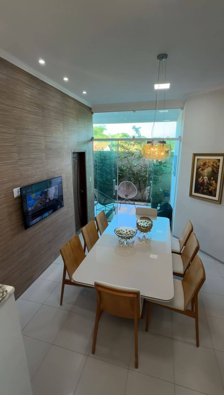 Foto do imóvel: Casa com 1 Quarto à Venda, 450 m² em Araçagi - São Luís