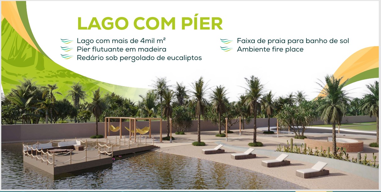 Imagem Terreno em Condomínio à Venda, 235.000 m² em jacundá - Aquiraz