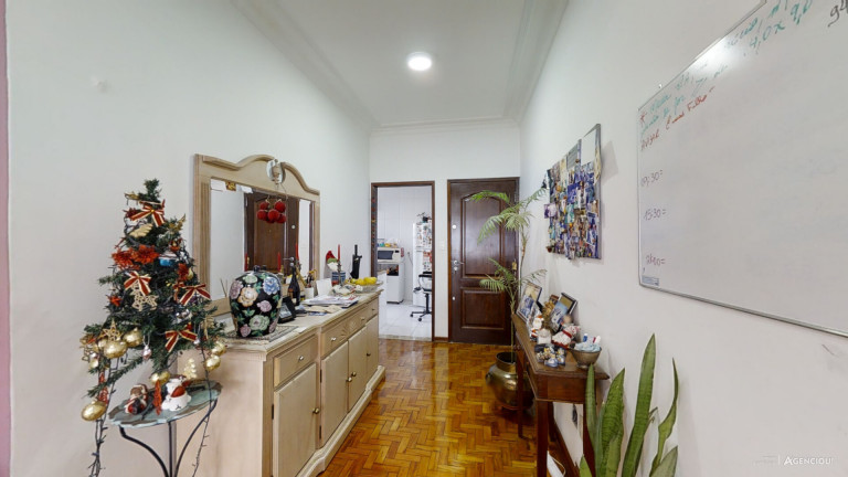 Imagem Apartamento com 2 Quartos à Venda, 101 m² em Vila Mariana - São Paulo