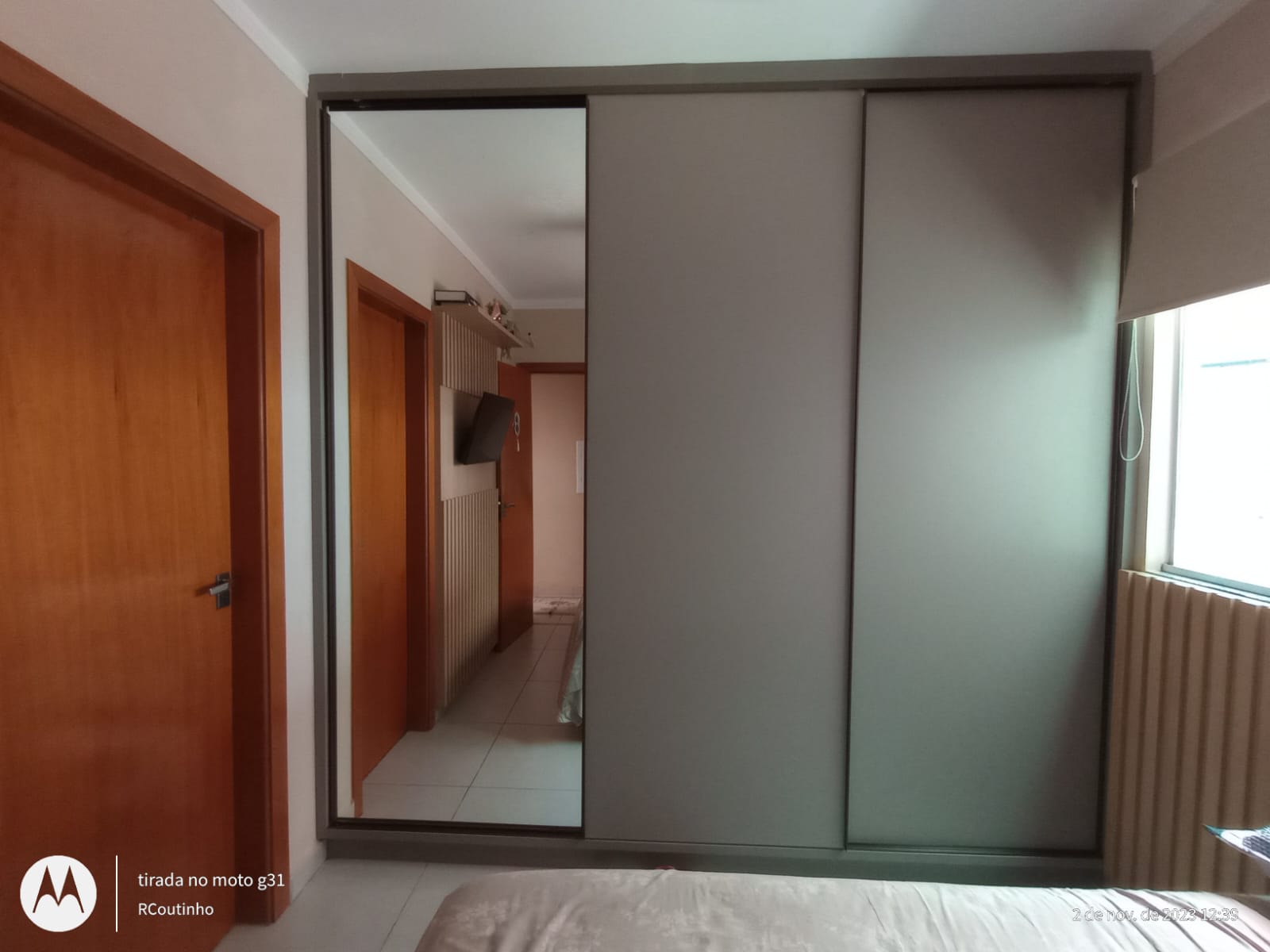 Imagem Casa de Condomínio com 3 Quartos à Venda, 94 m²em Vila Santa Luzia - Campo Grande