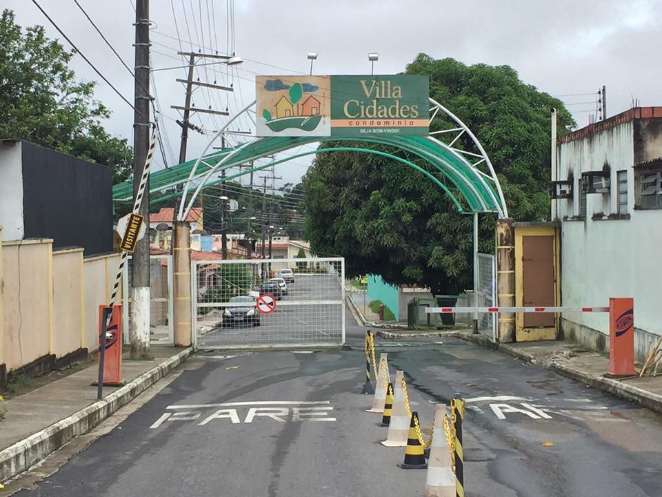 Imagem Casa de Condomínio com 3 Quartos à Venda, 250 m²em Cidade Nova - Manaus