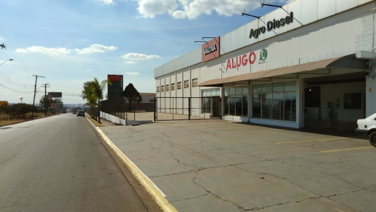Imagem Galpão para Alugar, 4 m² em Vila Belmiro - Pirassununga