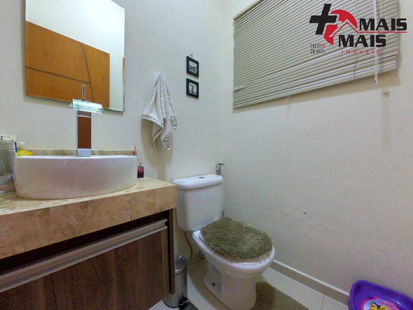 Foto do imóvel: Casa de Condomínio com 3 Quartos à Venda, 247 m² em Jardim Itapoan - Monte Mor