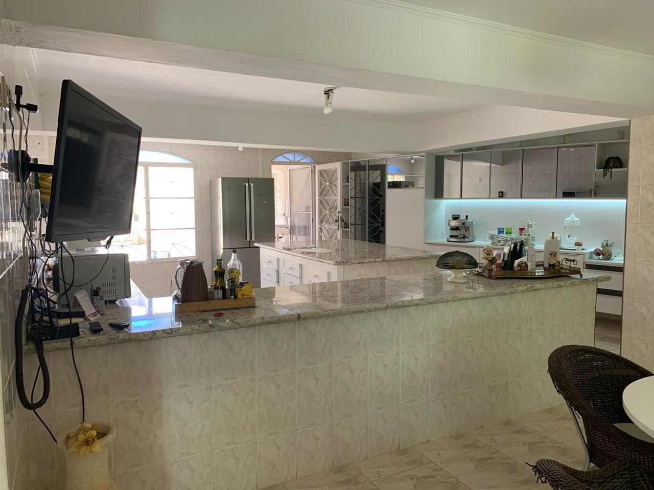 Imagem Chácara com 5 Quartos à Venda, 681 m² em Lagos de Santa Helena - Bragança Paulista