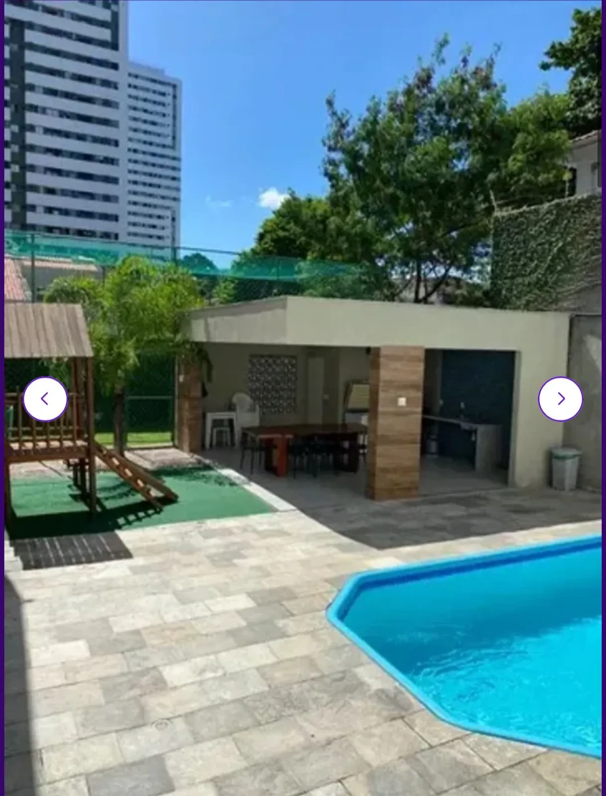 Imagem Apartamento com 4 Quartos à Venda, 90 m² em Torre - Recife