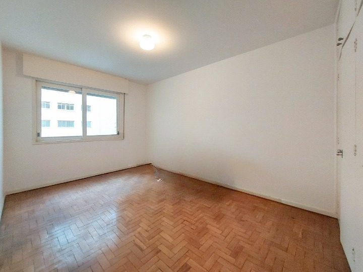 Imagem Apartamento com 3 Quartos à Venda, 165 m² em Cerqueira César - São Paulo