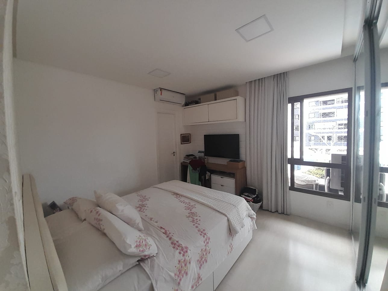 Imagem Apartamento com 3 Quartos à Venda, 126 m² em Pituba - Salvador