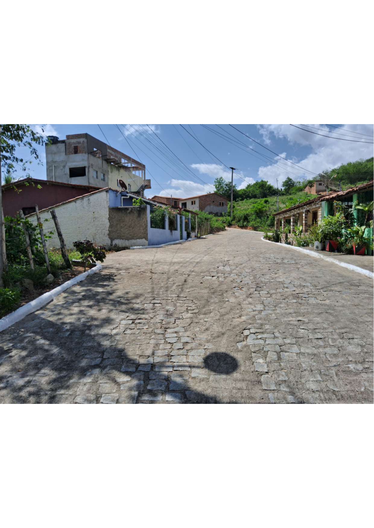 Imagem Chácara à Venda, 40 m²em Vila Maia - Bananeiras
