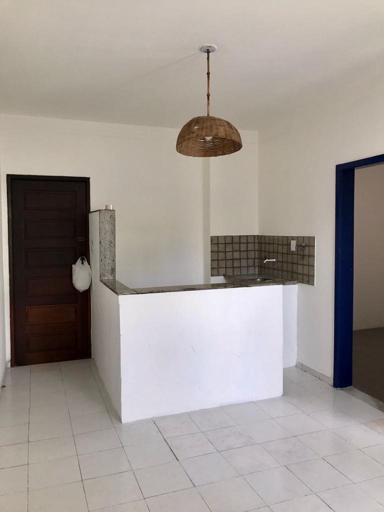Imagem Apartamento com 2 Quartos à Venda, 50 m²em Canela - Salvador