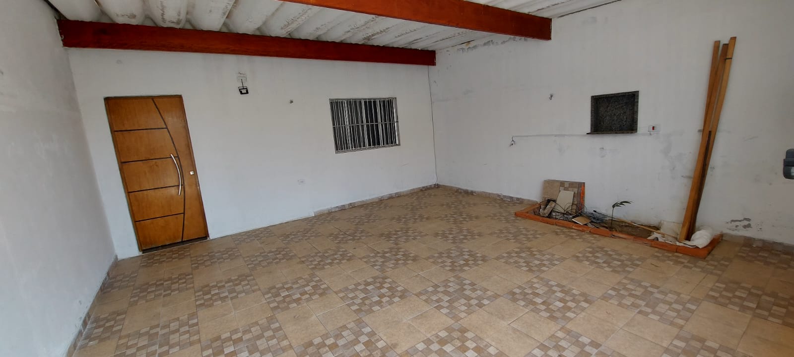 Imagem Sobrado com 3 Quartos à Venda, 126 m²em Chácara São Luiz - Franco da Rocha