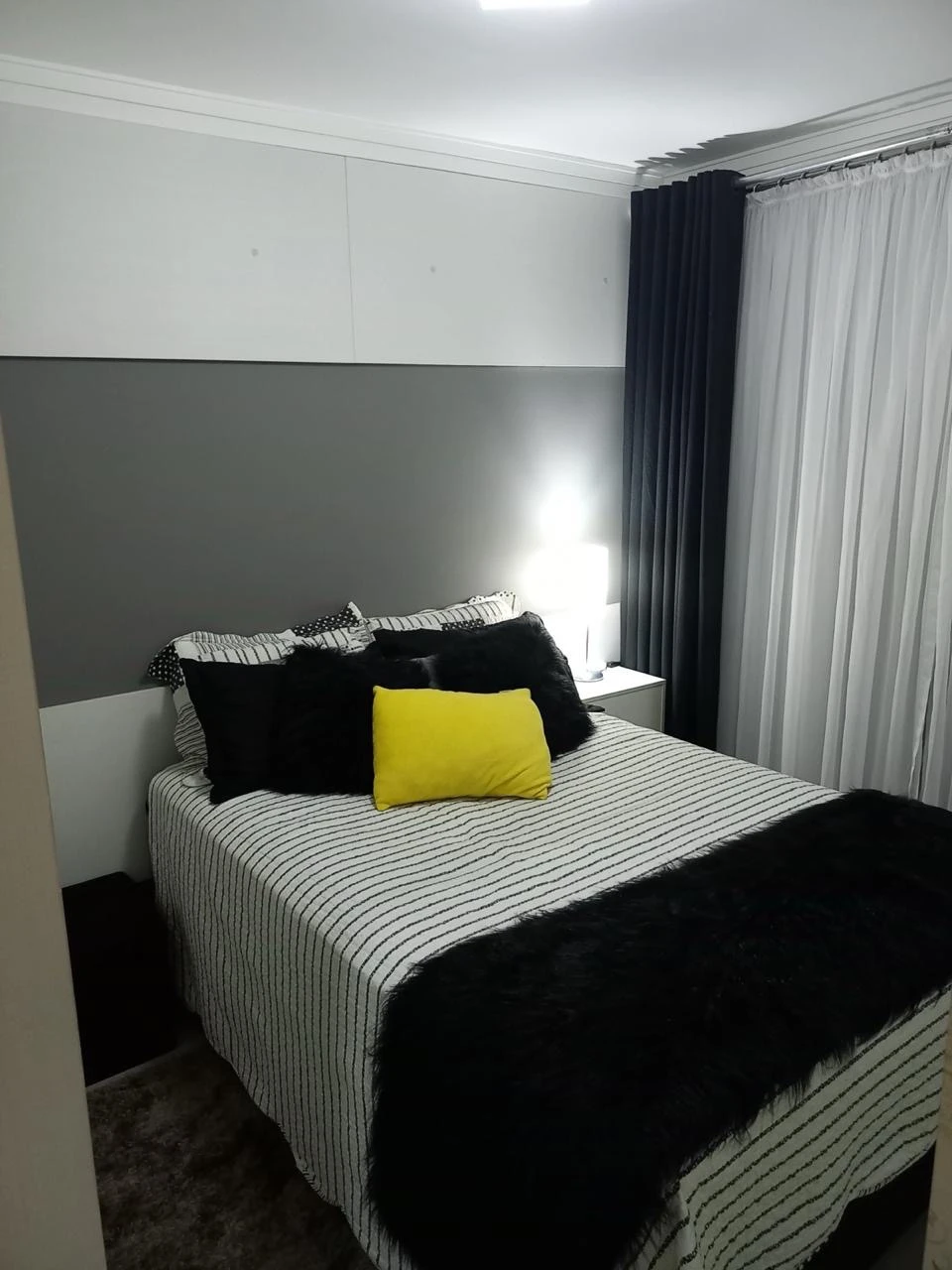Imagem Apartamento com 2 Quartos à Venda, 45 m² em Parque São Vicente - Mauá