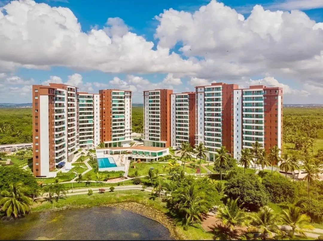 Imagem Apartamento com 3 Quartos à Venda, 97 m² em Paiva - Cabo de Santo Agostinho