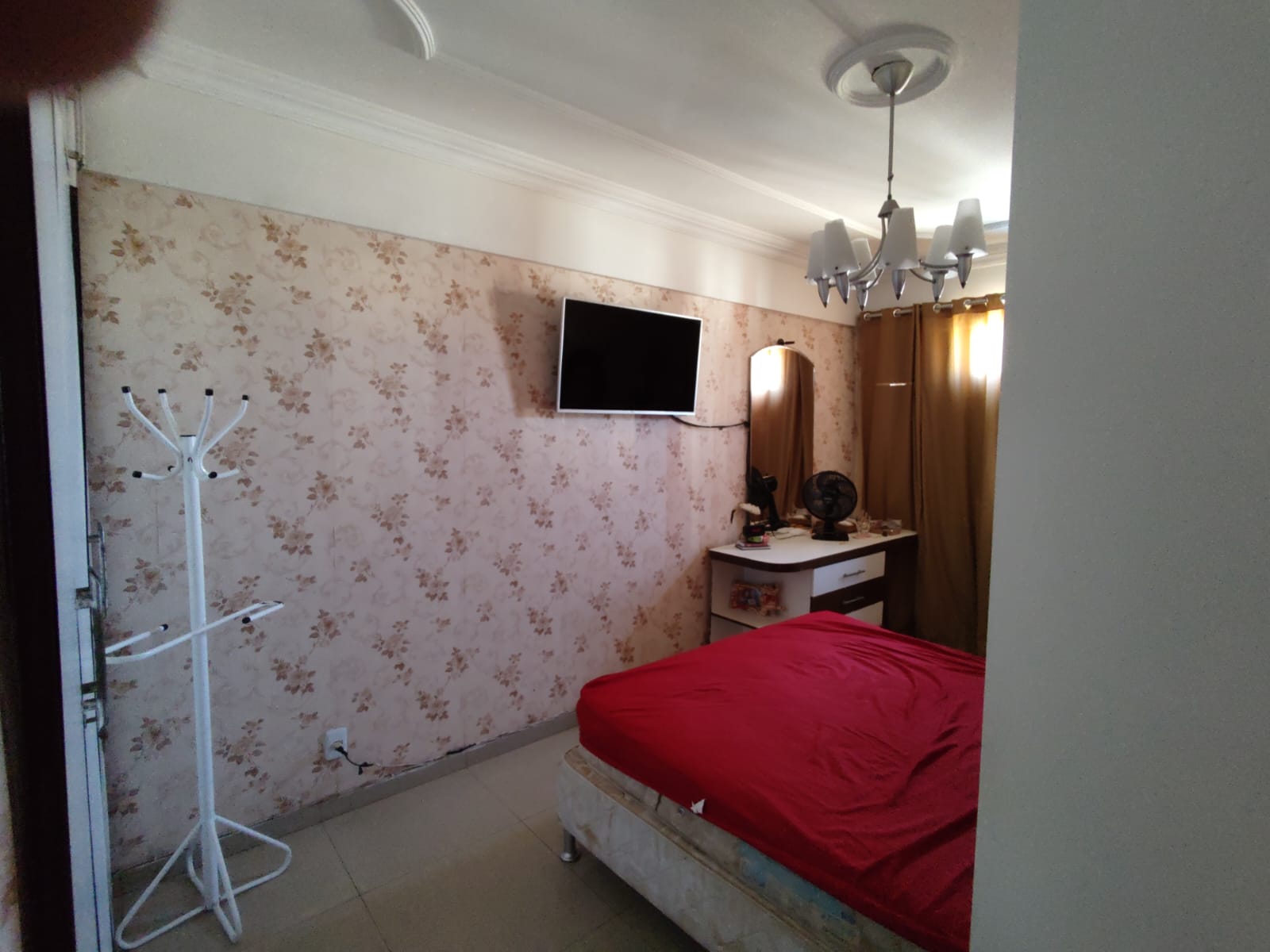 Imagem Apartamento com 3 Quartos à Venda, 110 m² em Meireles - Fortaleza