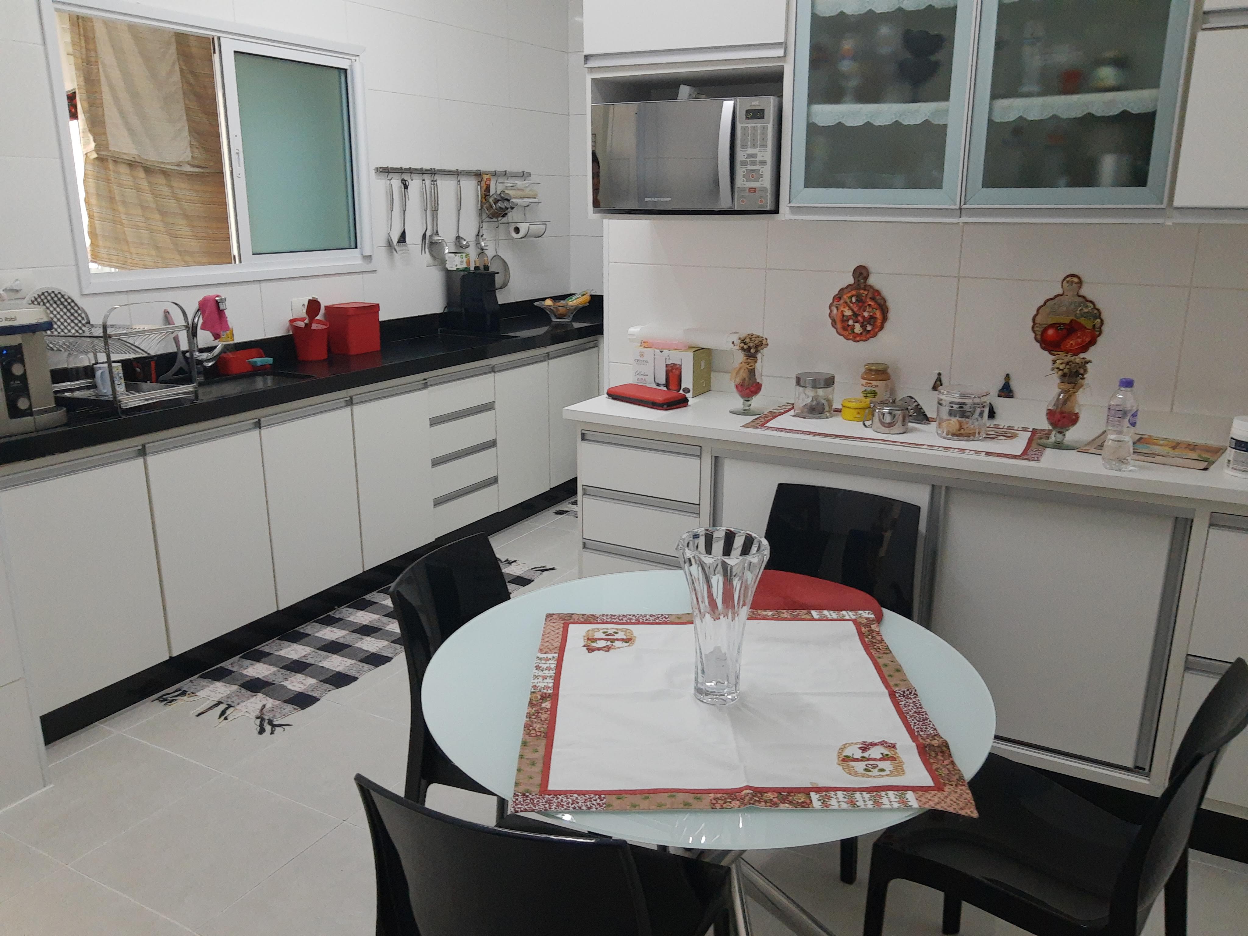 Foto do imóvel: Apartamento com 3 Quartos à Venda, 137 m²em Itararé - São Vicente