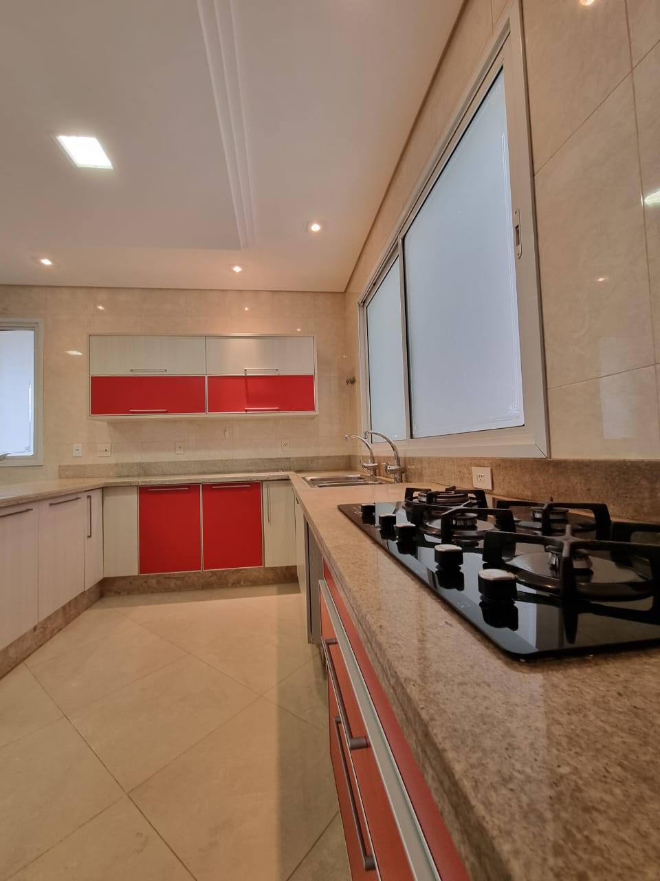 Imagem Casa de Condomínio com 6 Quartos à Venda ou Locação, 710 m²em Jundiaí Mirim - Jundiaí