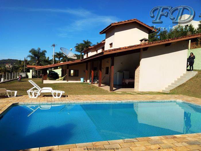 Casa de Condomínio com 4 Quartos à Venda, 250 m² em Bom Jesus Dos Perdões